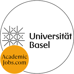 UB - University of Basel logo