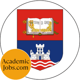 UB - University of Belgrade logo