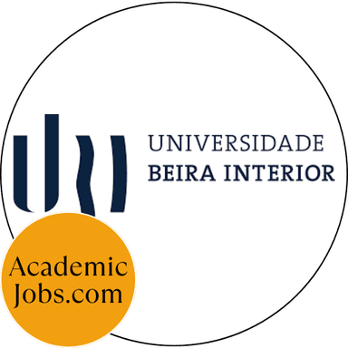Universidade da Beira Interior logo