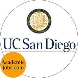 UC San Diego - University of California, San Diego logo
