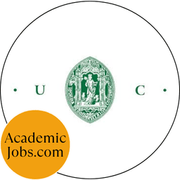 UC - Universidade de Coimbra logo