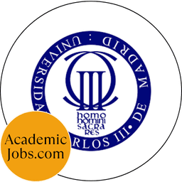 UC3M - Universidad Carlos III de Madrid logo