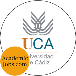 UCA - Universidad de Cádiz logo