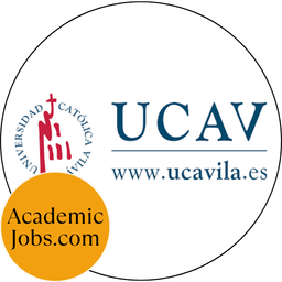 UCAV - Universidad Católica de Ávila logo