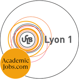 UCBL - Université Claude Bernard (Lyon I) logo