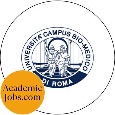 Campus Bio-Medico University of Rome logo