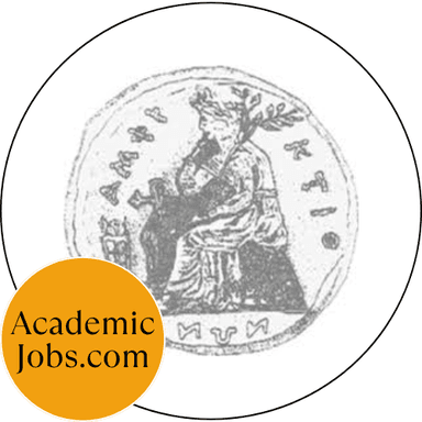 University of Central Greece logo