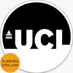 UCL Logo