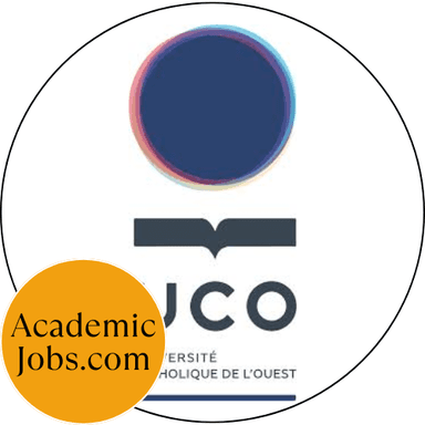 Université Catholique de l'Ouest Jobs