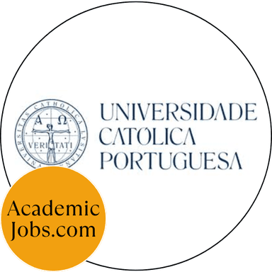 Universidade Catolica Portuguesa logo