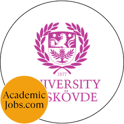 UCS - University College of Skövde logo