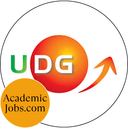 University of Donja Gorica Jobs logo