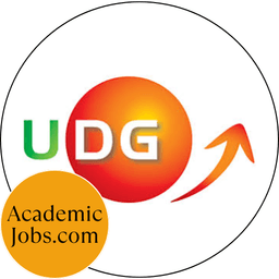 UDG - University of Donja Gorica logo