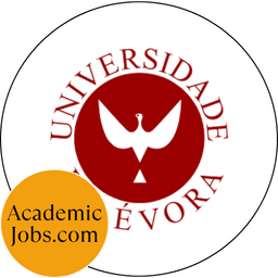 UEvora Logo