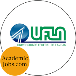 UFLA - Universidade Federal de Lavras logo