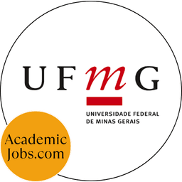 UFMG - Universidade Federal de Minas Gerais logo