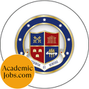 University of Grigol Robakidze Jobs logo