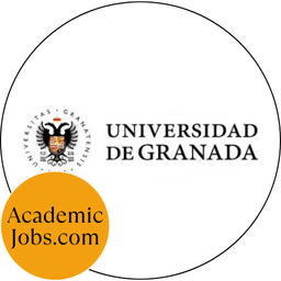 UGR - Universidad de Granada logo