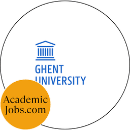 UGent - Ghent University logo