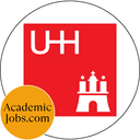 Universität Hamburg (UHH) Jobs logo