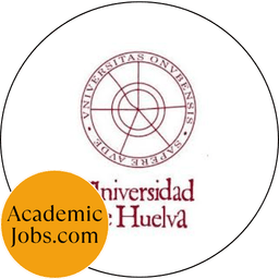UHU - Universidad de Huelva logo