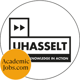 UHasselt Logo