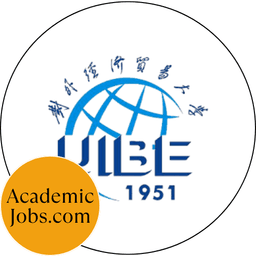 UIB - University of International Business logo
