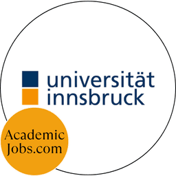 UIBK - Universität Innsbruck logo