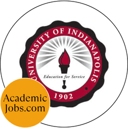 UIndy Athens Logo