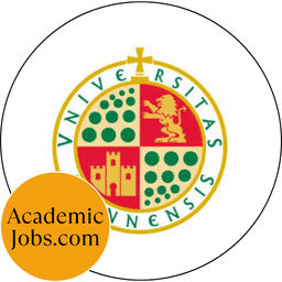 UJA - Universidad de Jaén logo