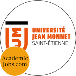 UJM - Université Jean Monnet logo