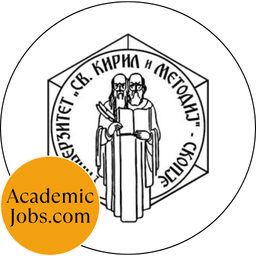 UKIM Logo