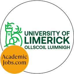 UL - University of Limerick logo