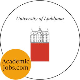 UL - University of Ljubljana logo