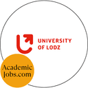 University of Lodz Jobs logo