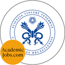 Université Libre de Bruxelles Jobs logo