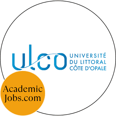 Université du Littoral Cote d'Opale logo