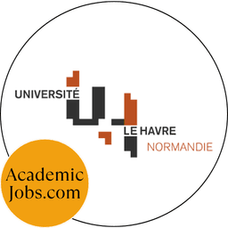 ULH - Université du Havre logo