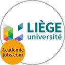 Université de Liège Jobs logo
