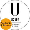 Universidade de Lisboa Jobs logo