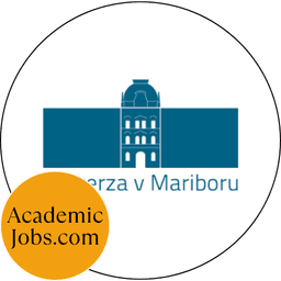 UM - University of Maribor logo