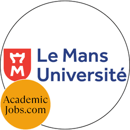 UM - Université du Maine logo