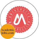 Université de Montpellier I Jobs logo