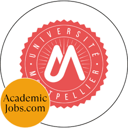 UM1 - Université de Montpellier I logo