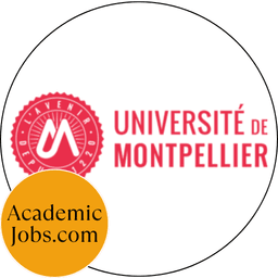 UM2 - Université de Montpellier II logo