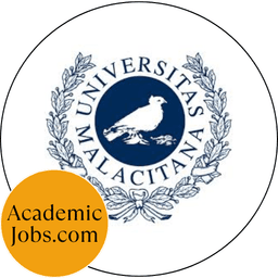 UMA - Universidad de Málaga logo