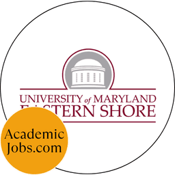 UMES - University of Maryland Eastern Shore logo