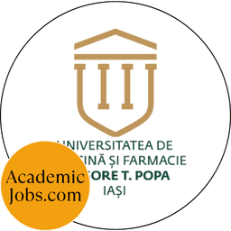 UMF Iasi Logo