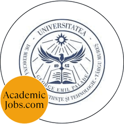 UMFST Logo