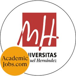 UMH - Universidad Miguel Hernández de Elche logo